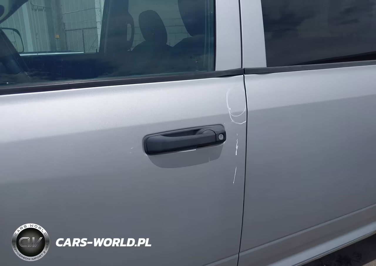2016 Ram 2500 Tradesman VIN:3C6TR5HT5GG297519 - 6