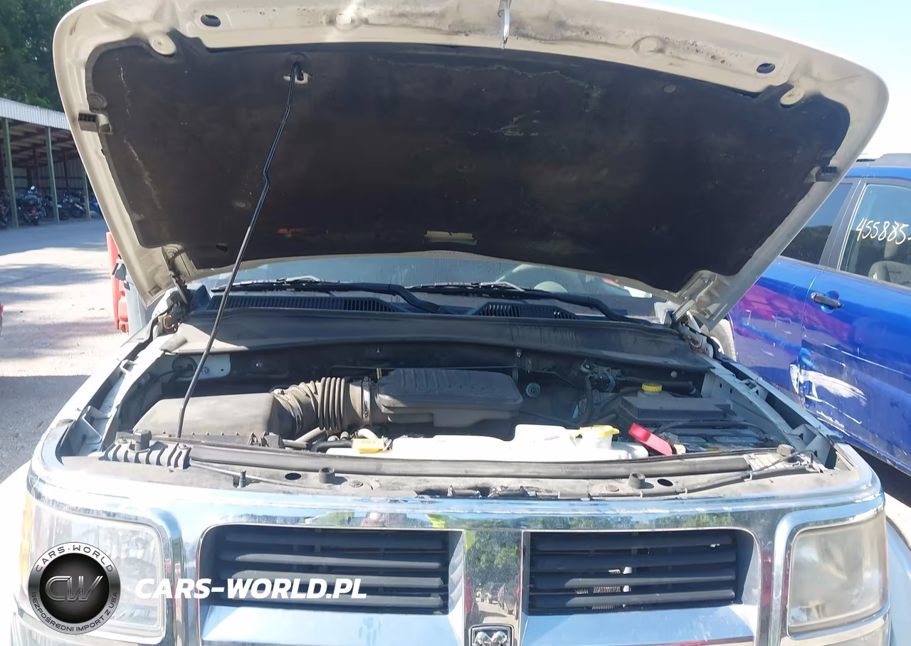 2008 Dodge Nitro Slt-Rt VIN:1D8GU58K08W112314 - 10