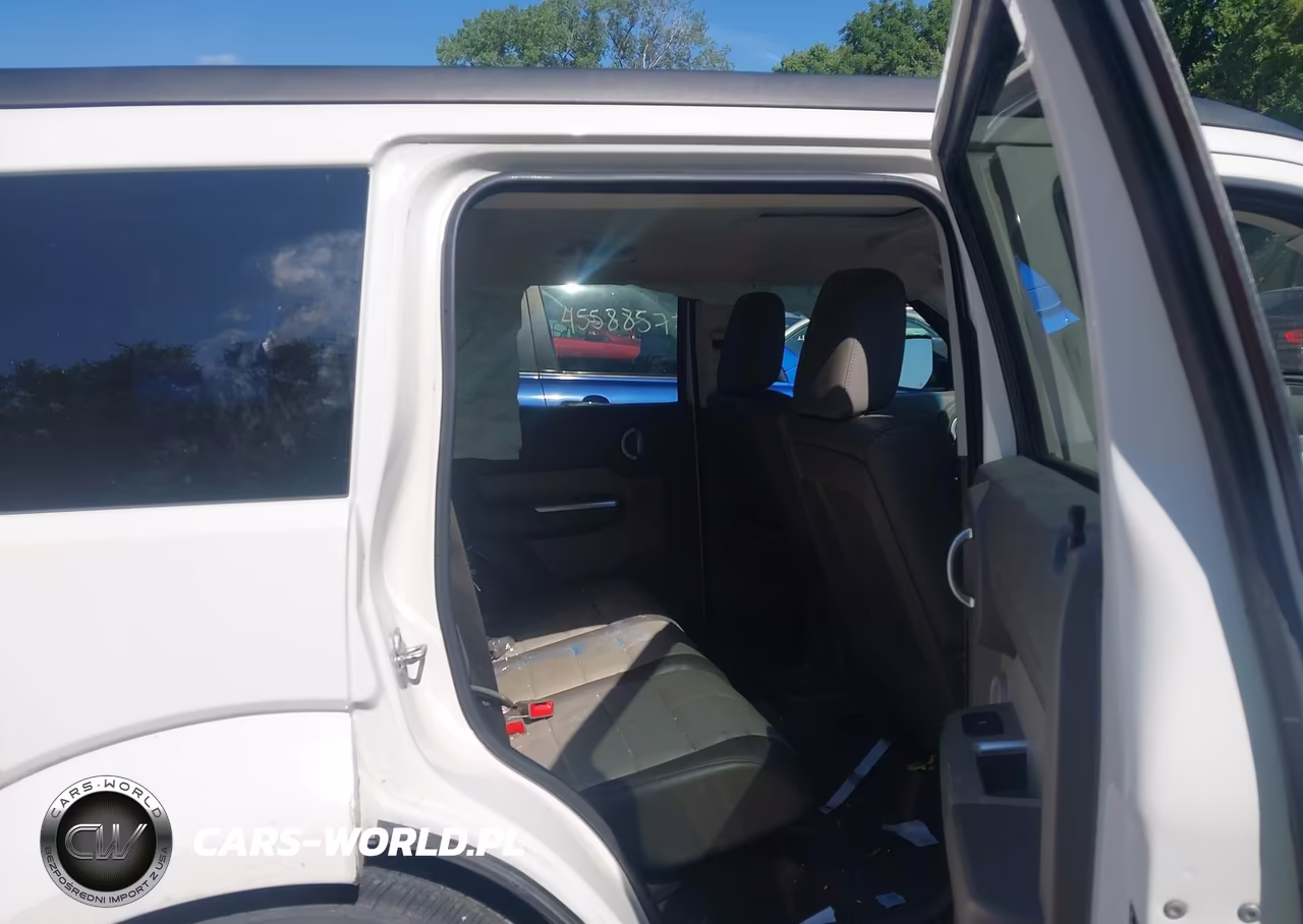 2008 Dodge Nitro Slt-Rt VIN:1D8GU58K08W112314 - 8