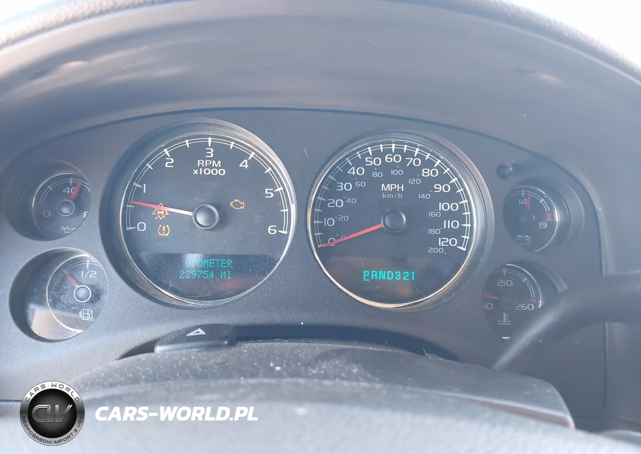2007 GMC Yukon Xl Slt VIN:1GKFK16397J305064 - 7