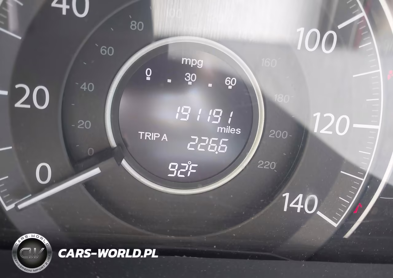 2016 Honda Cr-V Ex VIN:2HKRM4H57GH632462 - 12