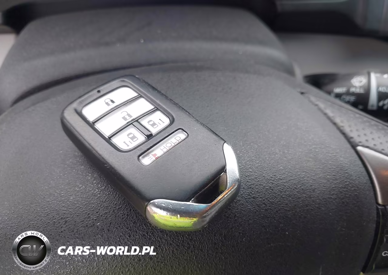 2015 Honda Odyssey Ex VIN:5FNRL5H45FB123192 - 11