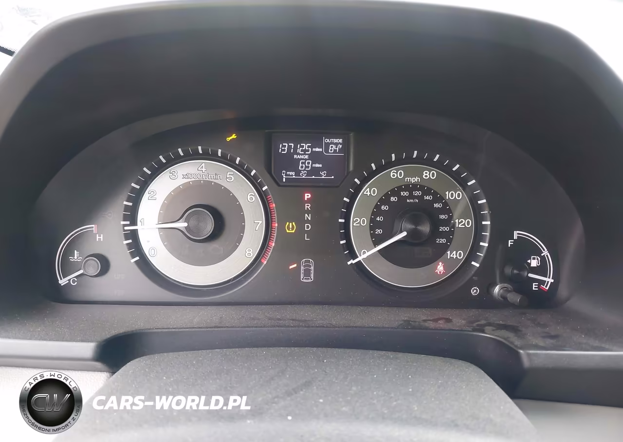 2015 Honda Odyssey Ex VIN:5FNRL5H45FB123192 - 7