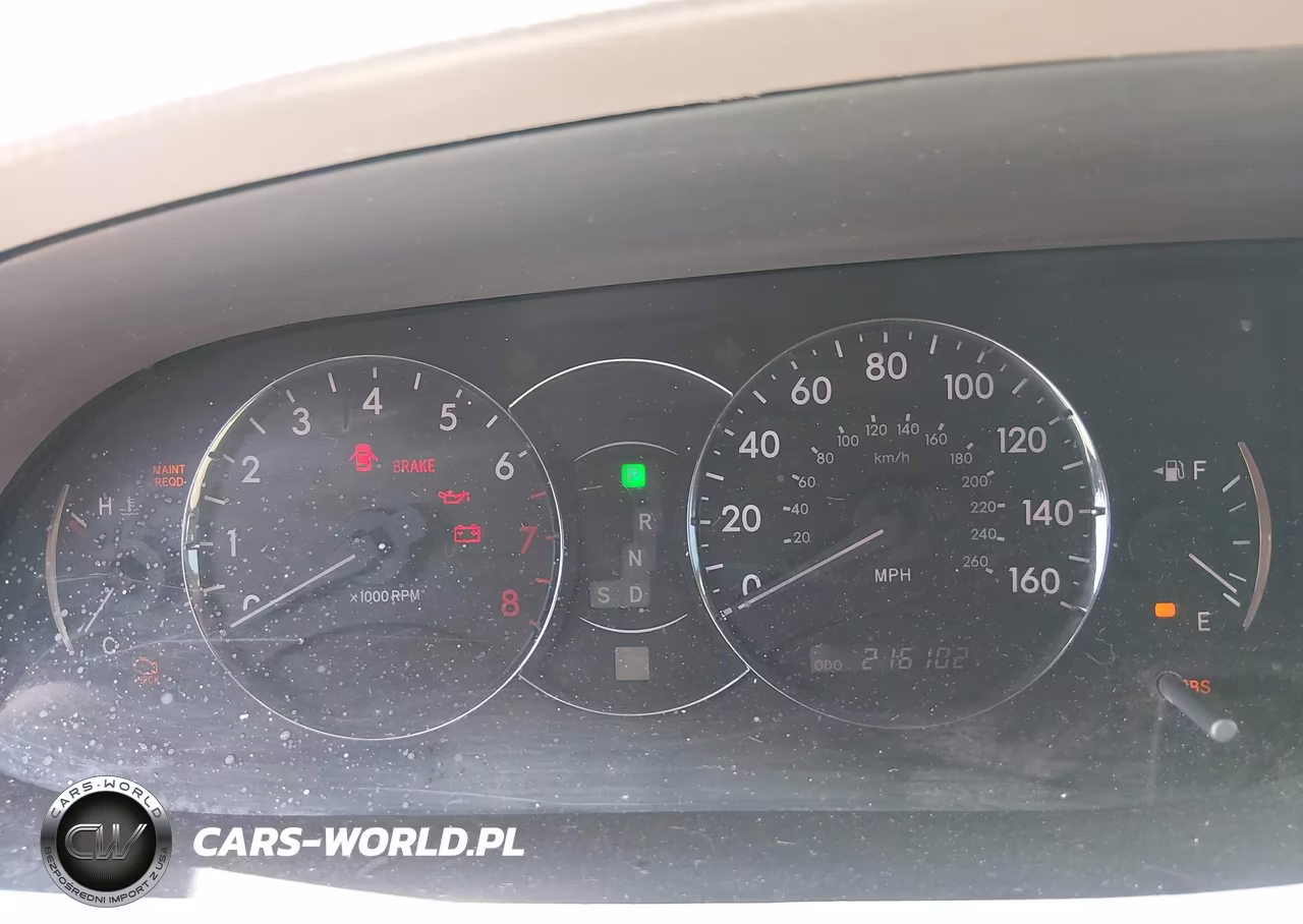2006 Toyota Avalon Xls VIN:4T1BK36B46U116943 - 7