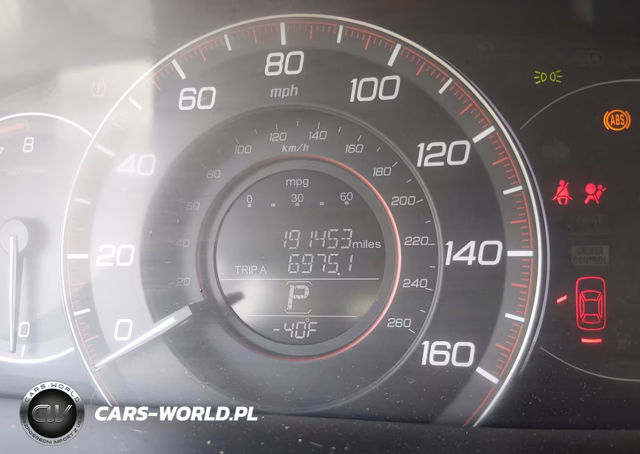 2015 Honda Accord Ex VIN:1HGCT1B74FA009776 - 16