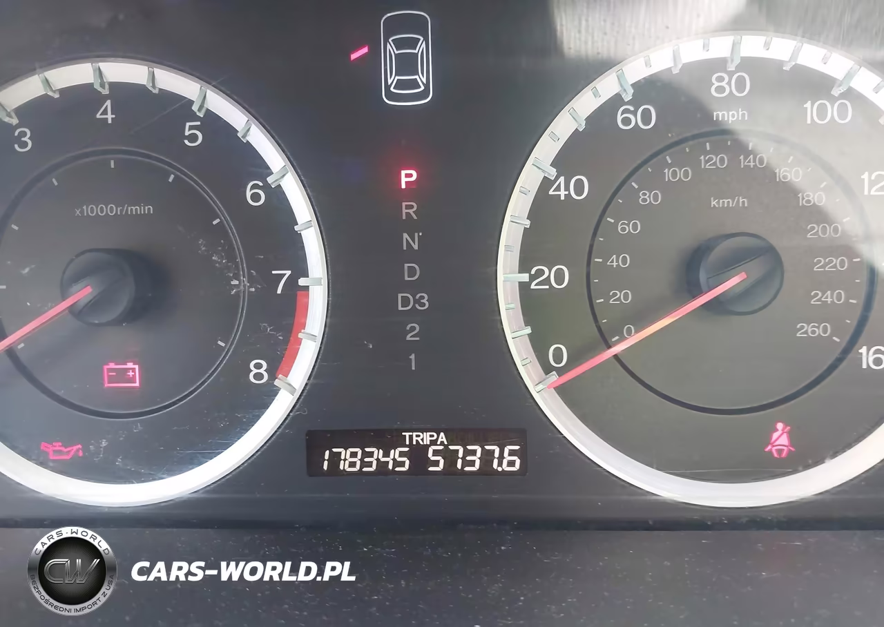 2011 Honda Accord 2.4 Ex VIN:1HGCP2F78BA036767 - 15
