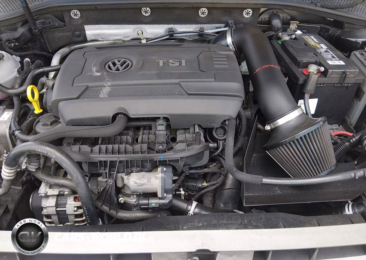 2015 Volkswagen Golf Gti 2.0T Autobahn 4-Door VIN:3VW4T7AU8FM002665 - 10