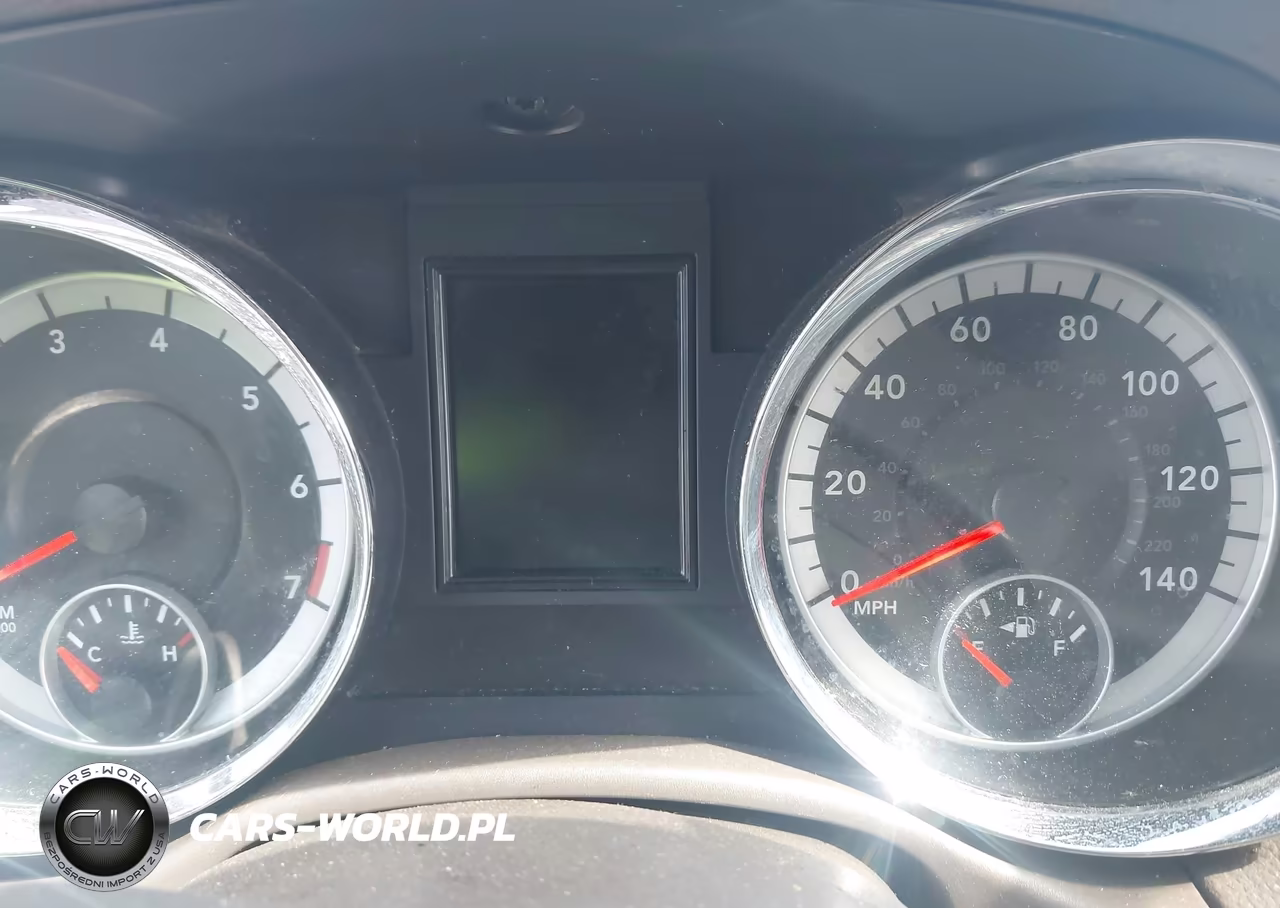 2011 Dodge Durango Express VIN:1D4RE2GG5BC628535 - 14