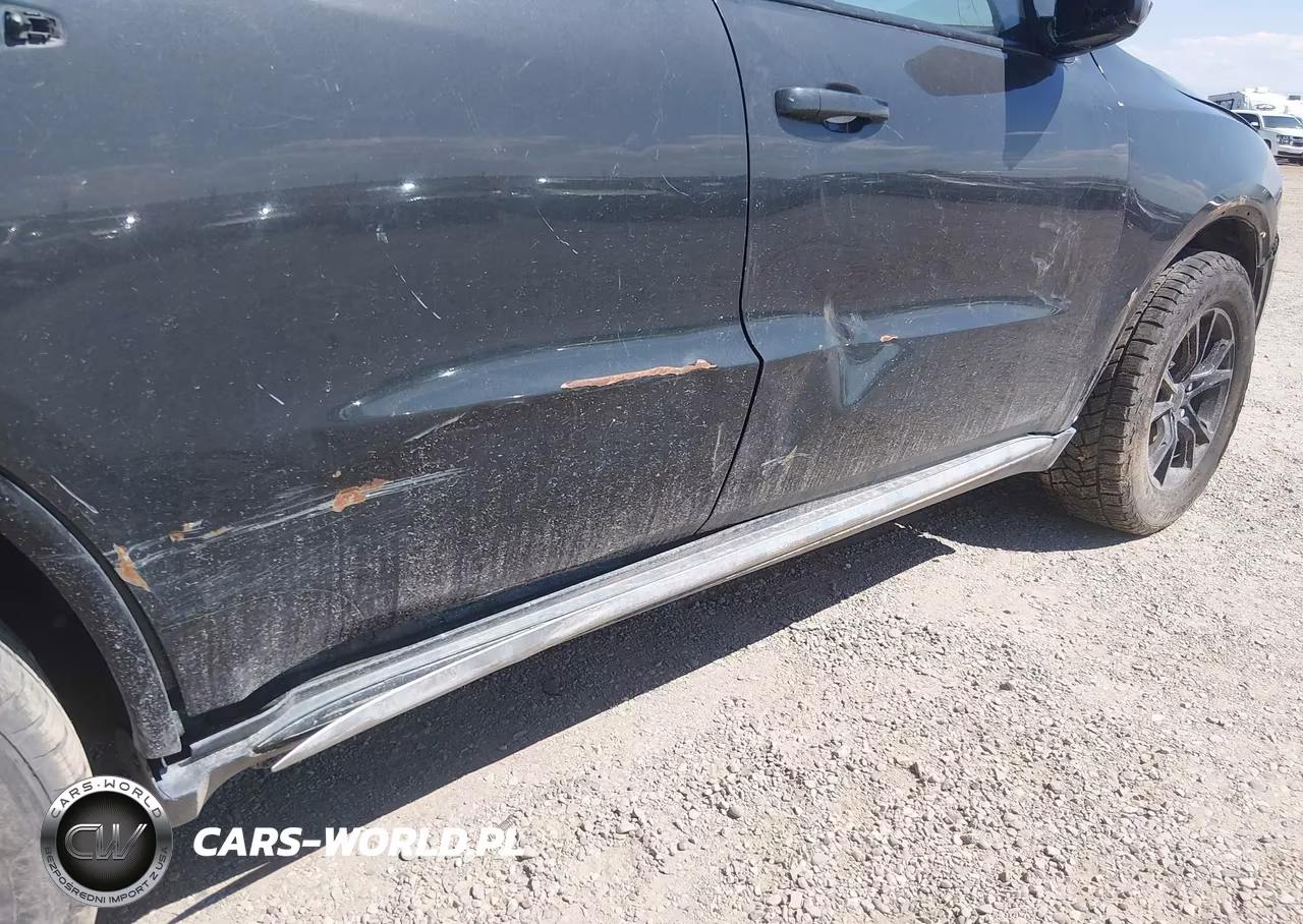 2011 Dodge Durango Express VIN:1D4RE2GG5BC628535 - 17