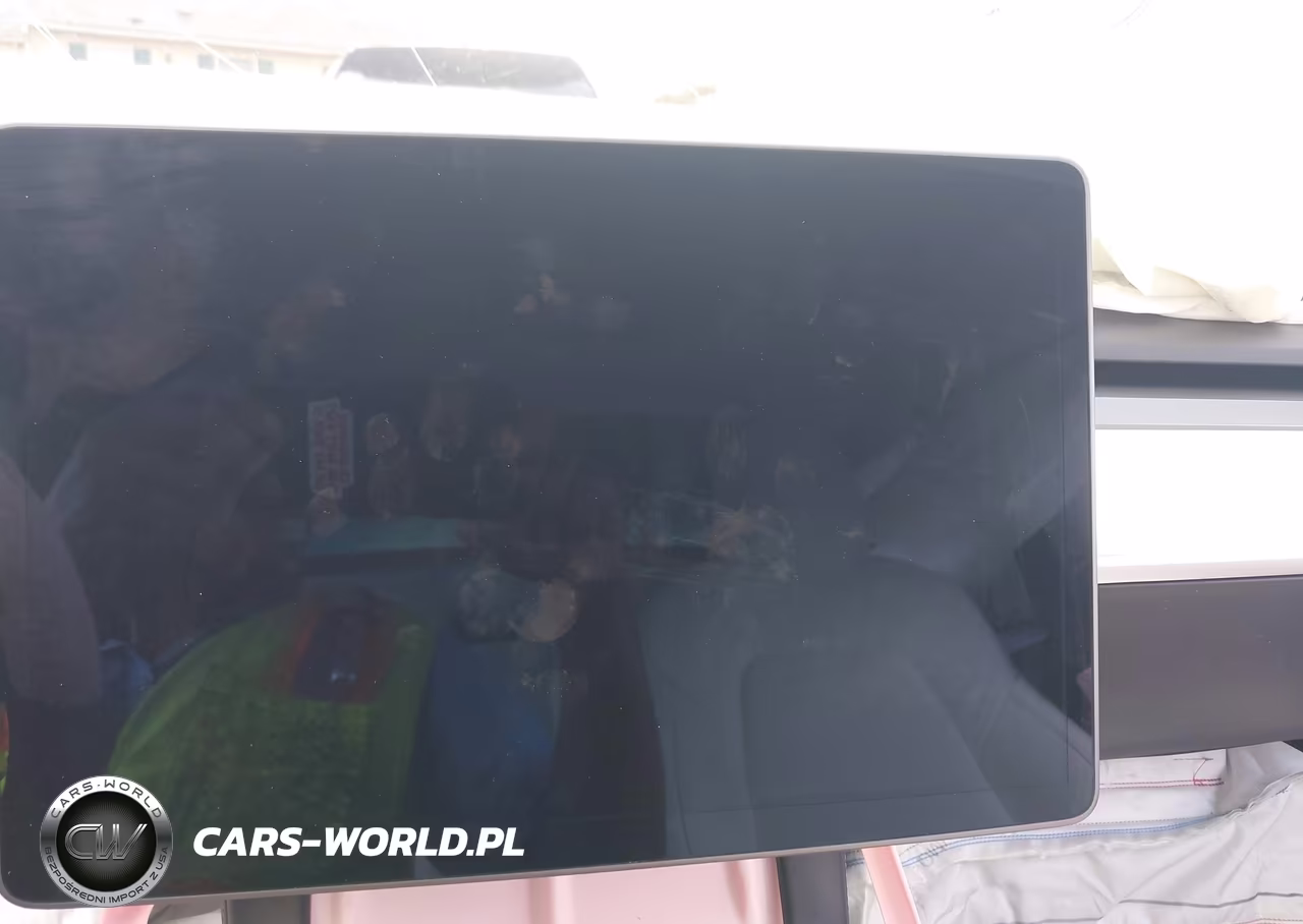 2021 Tesla Model 3 Long Range Dual Motor All-Wheel Drive VIN:5YJ3E1EBXMF862485 - 18