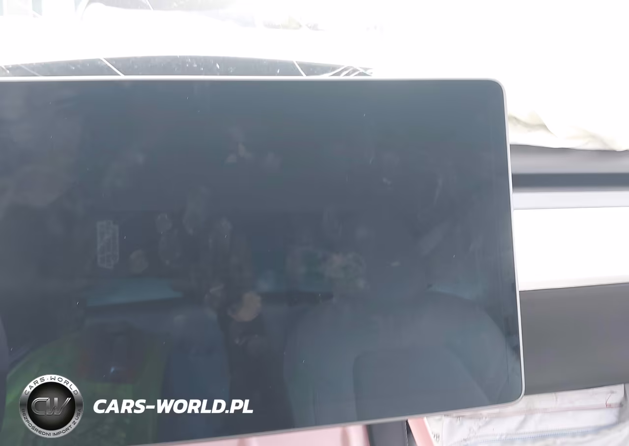 2021 Tesla Model 3 Long Range Dual Motor All-Wheel Drive VIN:5YJ3E1EBXMF862485 - 7