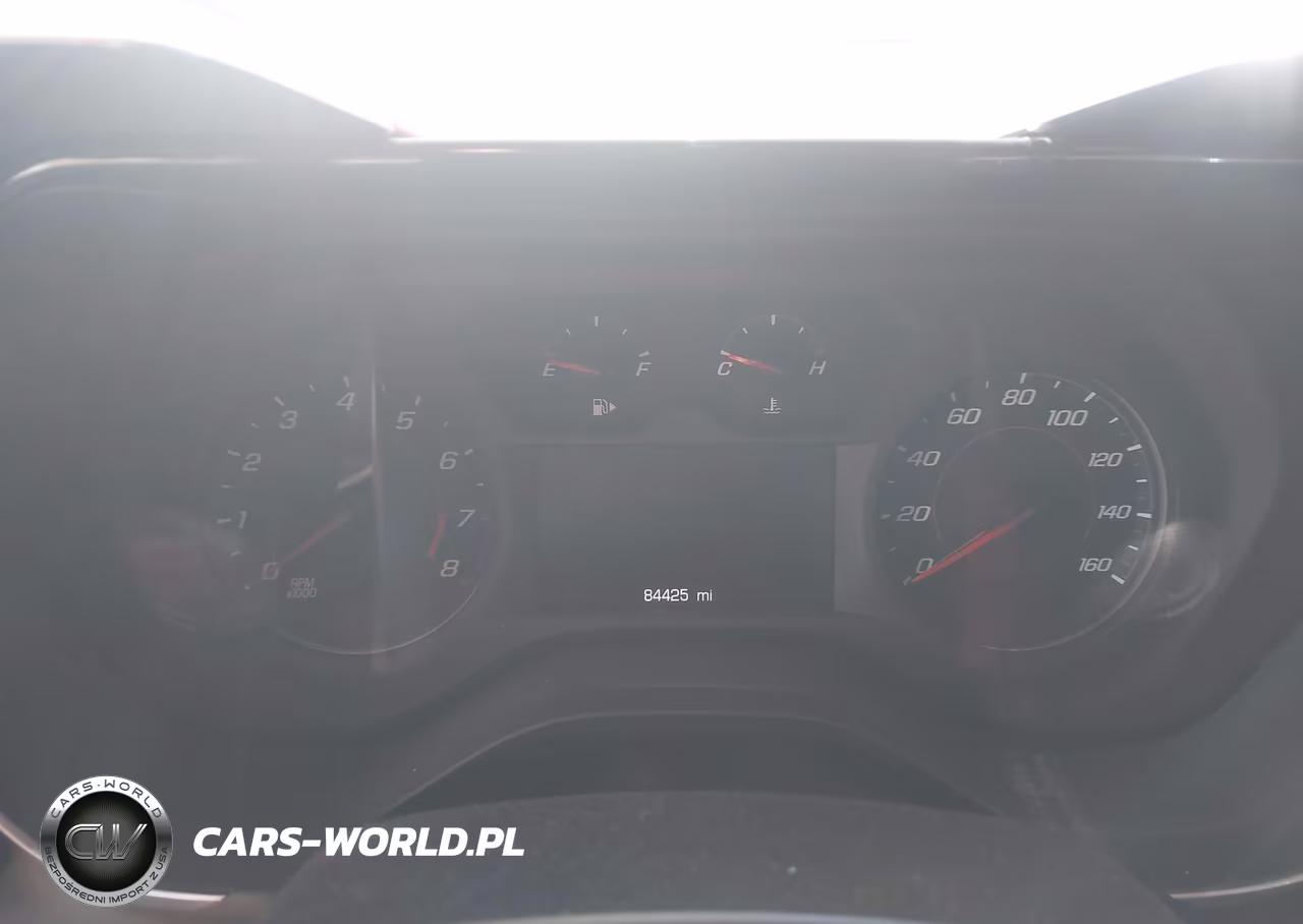 2020 Chevrolet Camaro Rwd 1Lt VIN:1G1FB1RX7L0117095 - 7