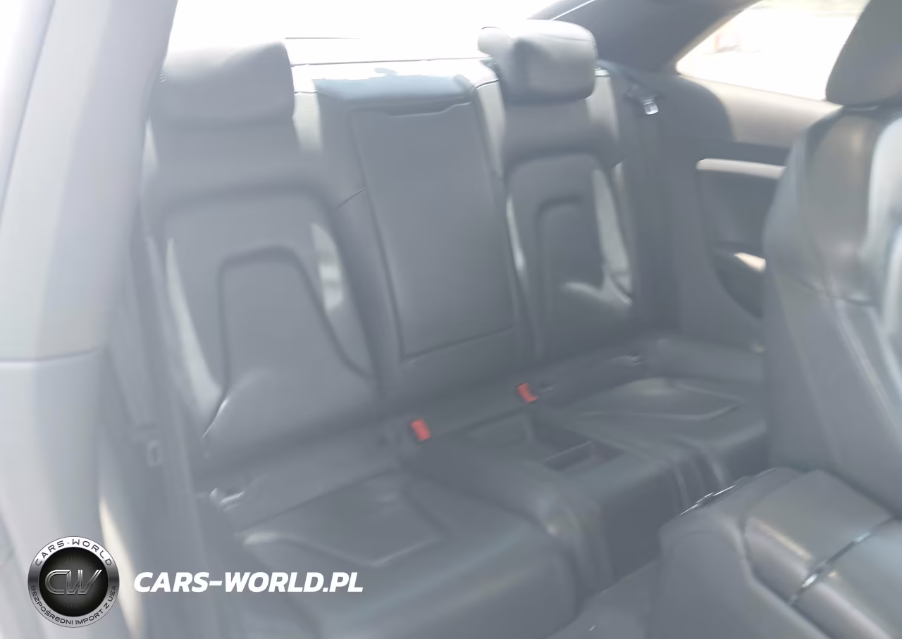 2017 Audi A5 Sport VIN:WAUD2AFR9HA000444 - 8