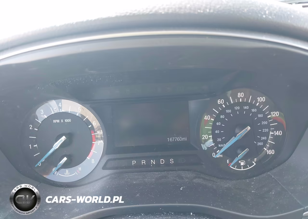 2018 Ford Fusion Se VIN:3FA6P0HDXJR118237 - 7