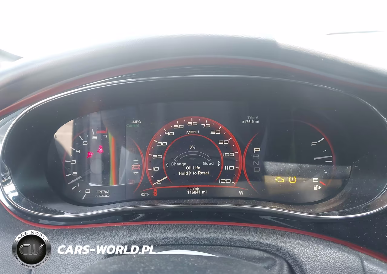 2015 Dodge Dart Gt VIN:1C3CDFEB2FD173331 - 7