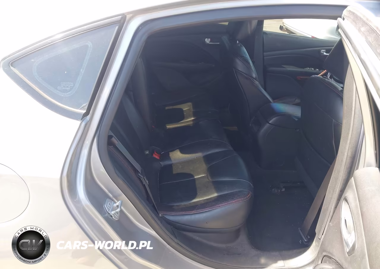 2015 Dodge Dart Gt VIN:1C3CDFEB2FD173331 - 8