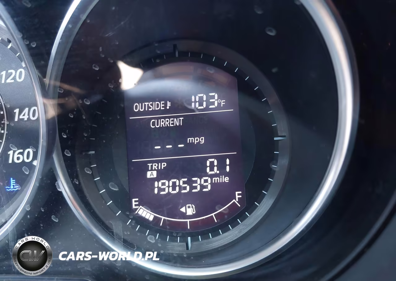 2015 Mazda Mazda6 I Touring VIN:JM1GJ1V50F1223163 - 15