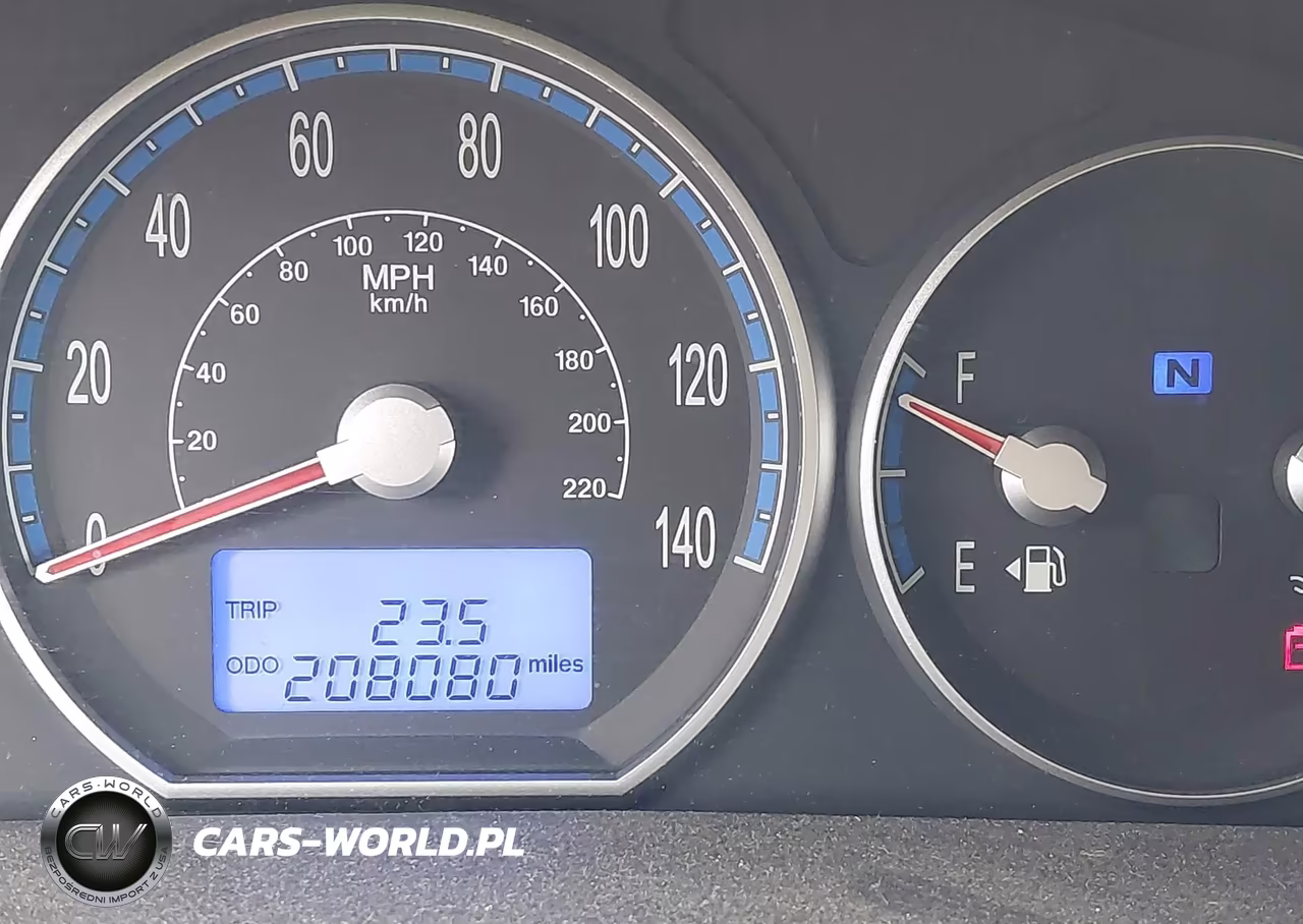 2009 Hyundai Santa Fe Limited VIN:5NMSH73E69H273636 - 7