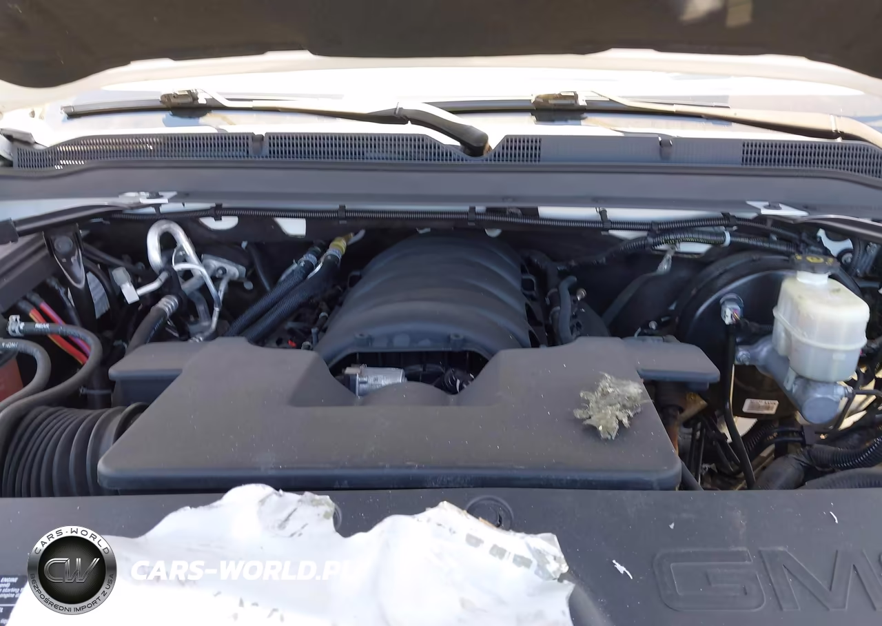 2019 GMC Yukon Xl Denali VIN:1GKS2HKJ0KR390270 - 10