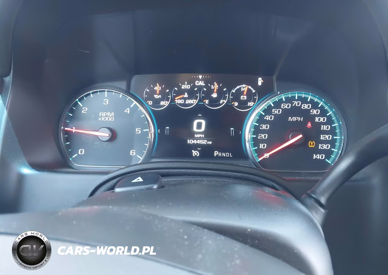 2019 GMC Yukon Xl Denali VIN:1GKS2HKJ0KR390270 - 7