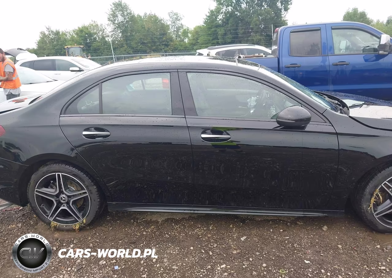 2019 Mercedes-Benz A 220 VIN:WDD3G4EB0KW023374 - 14