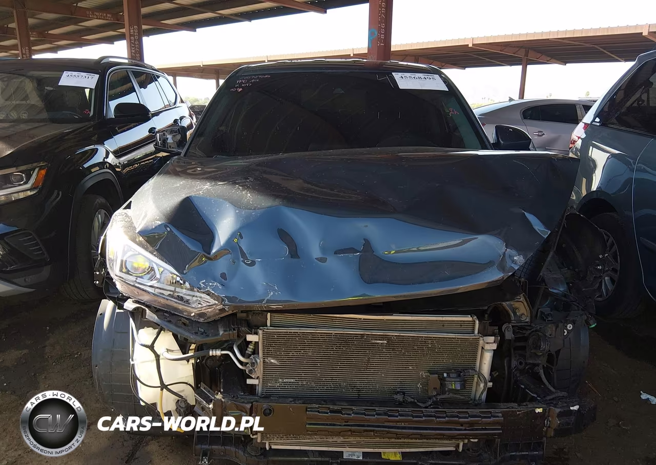 2019 Hyundai Tucson Se VIN:KM8J23A44KU860296 - 12