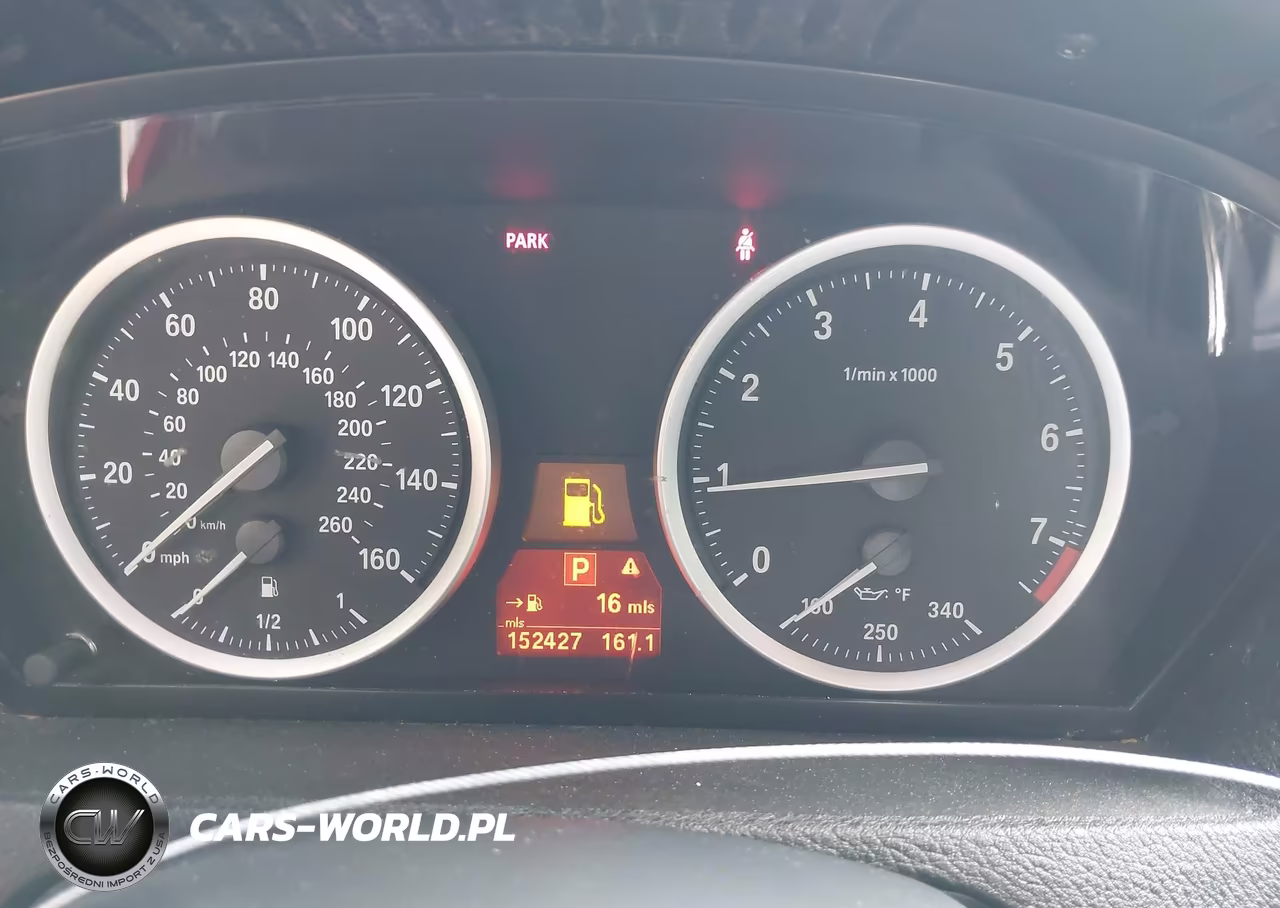 2011 BMW X6 xDrive35I VIN:5UXFG2C56BLX07306 - 7