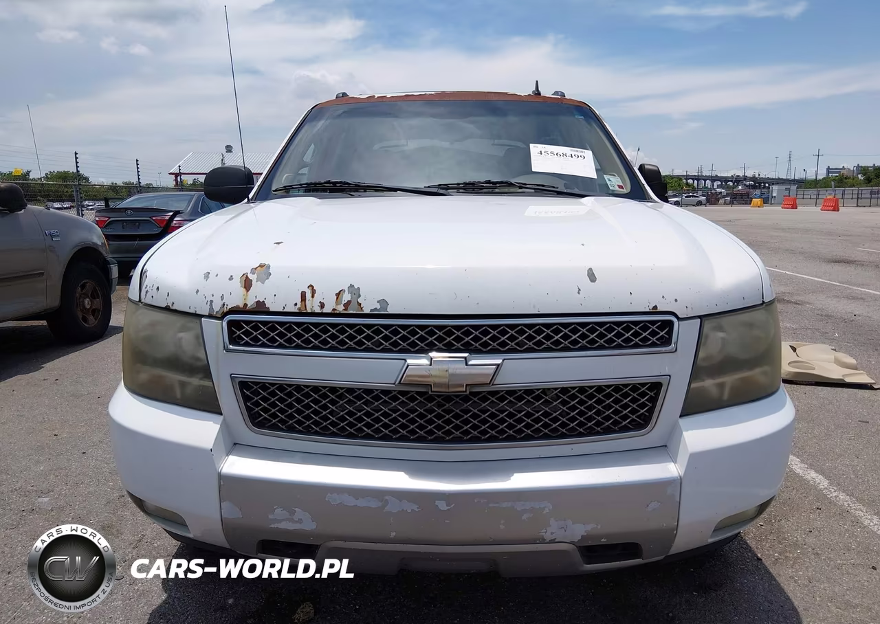 2011 Chevrolet Avalanche 1500 Lt1 VIN:3GNMCFE0XBG368843 - 13