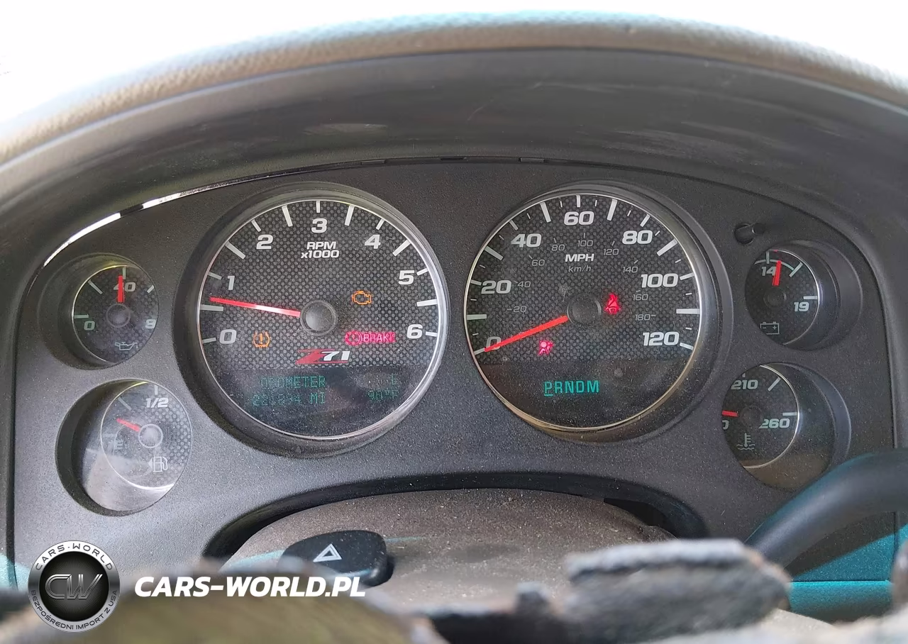 2011 Chevrolet Avalanche 1500 Lt1 VIN:3GNMCFE0XBG368843 - 7