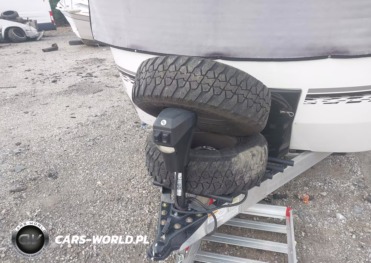 2023 Intech Rover Horizon VIN:7H0TS1311PN012718 - 10