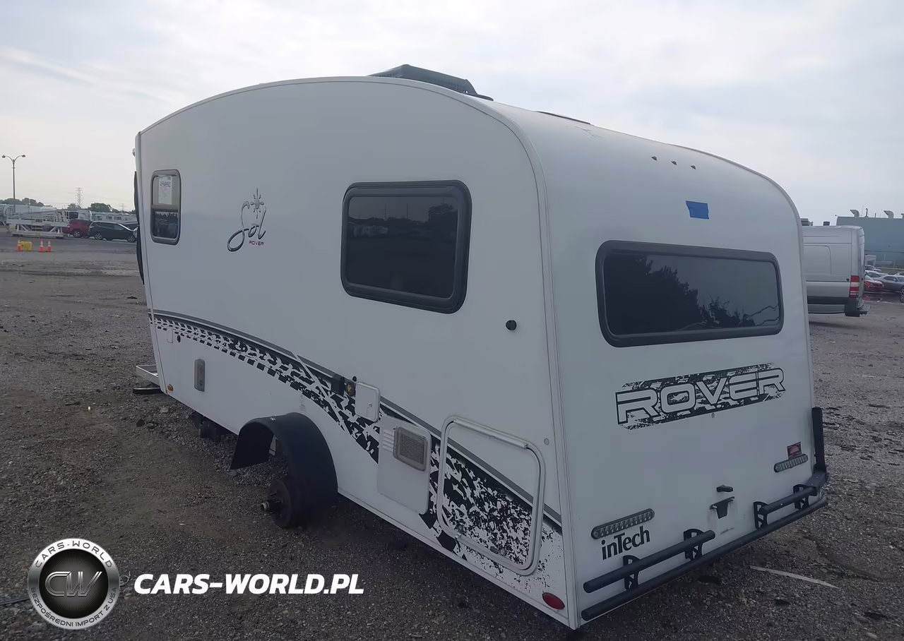 2023 Intech Rover Horizon VIN:7H0TS1311PN012718 - 3