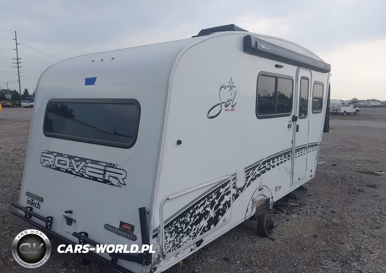 2023 Intech Rover Horizon VIN:7H0TS1311PN012718 - 4