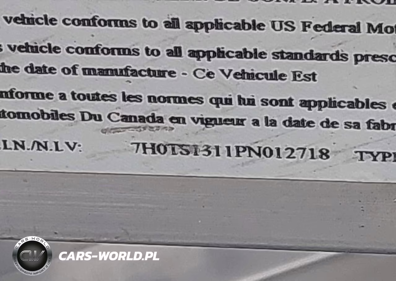 2023 Intech Rover Horizon VIN:7H0TS1311PN012718 - 9