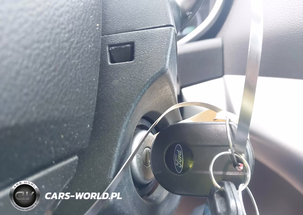 2013 Ford C-Max Hybrid Se VIN:1FADP5AU0DL509642 - 11