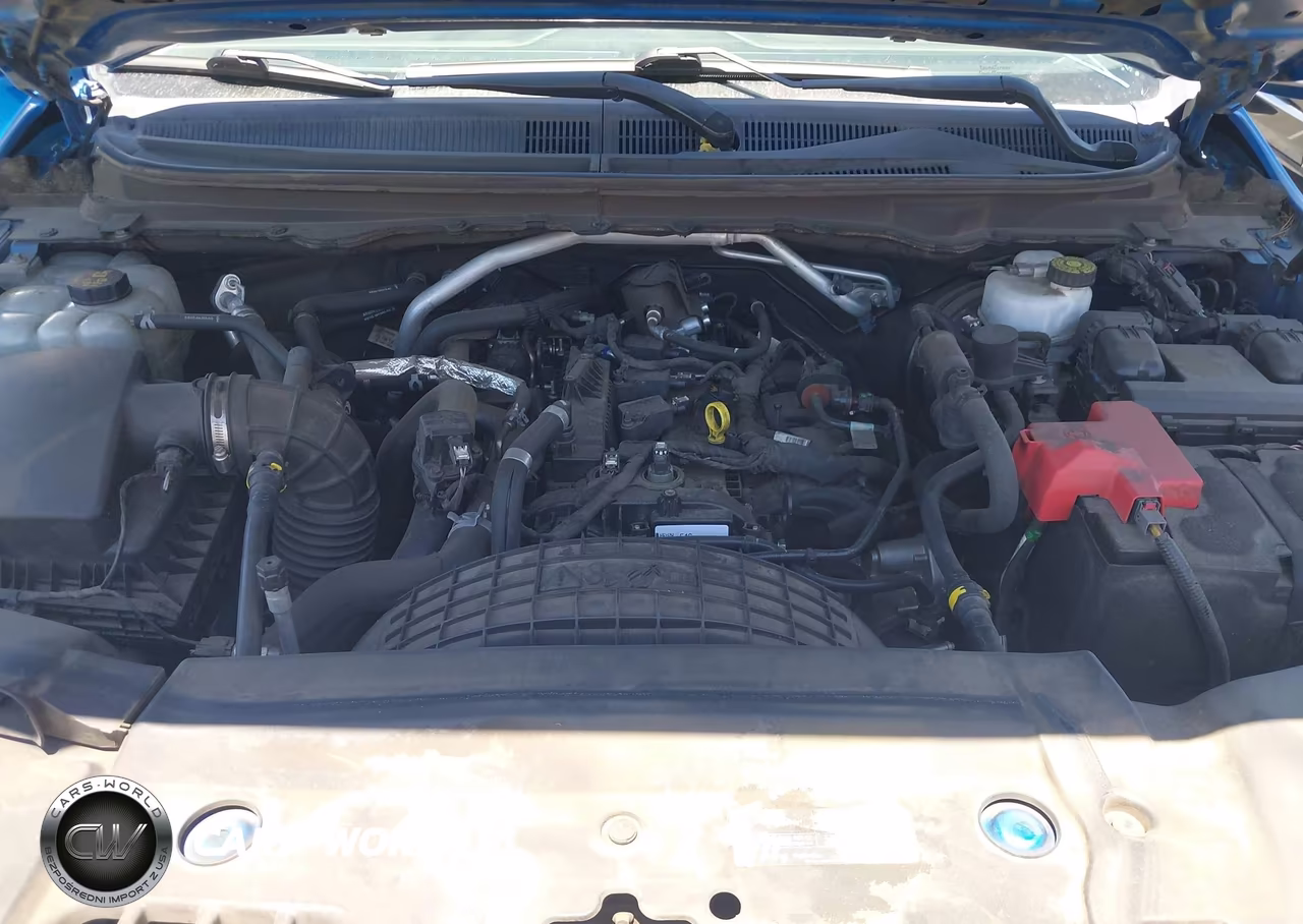 2021 Ford Ranger Lariat VIN:1FTER4FH2MLD40769 - 10