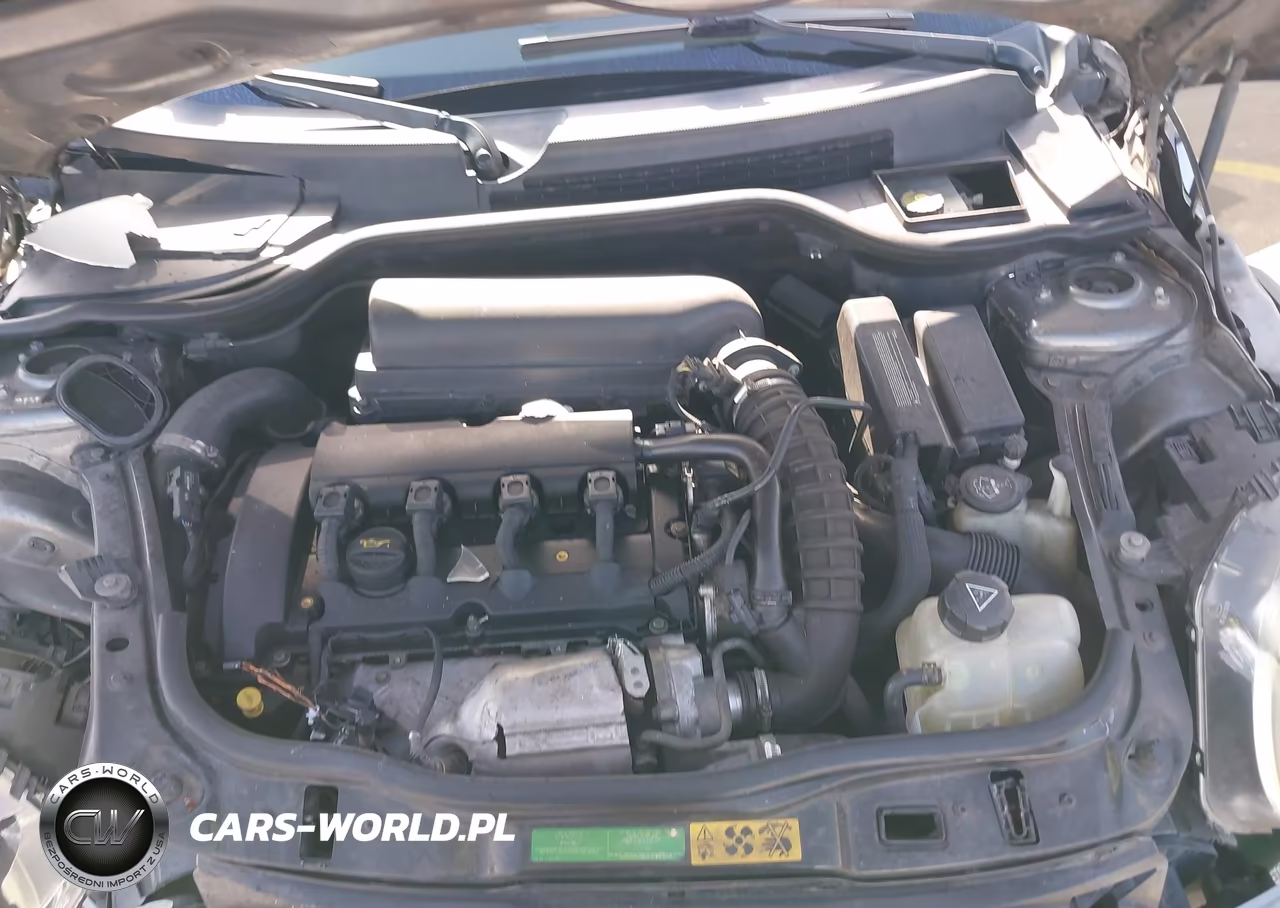 2010 Mini Cooper S VIN:WMWMF7C58ATW89394 - 10