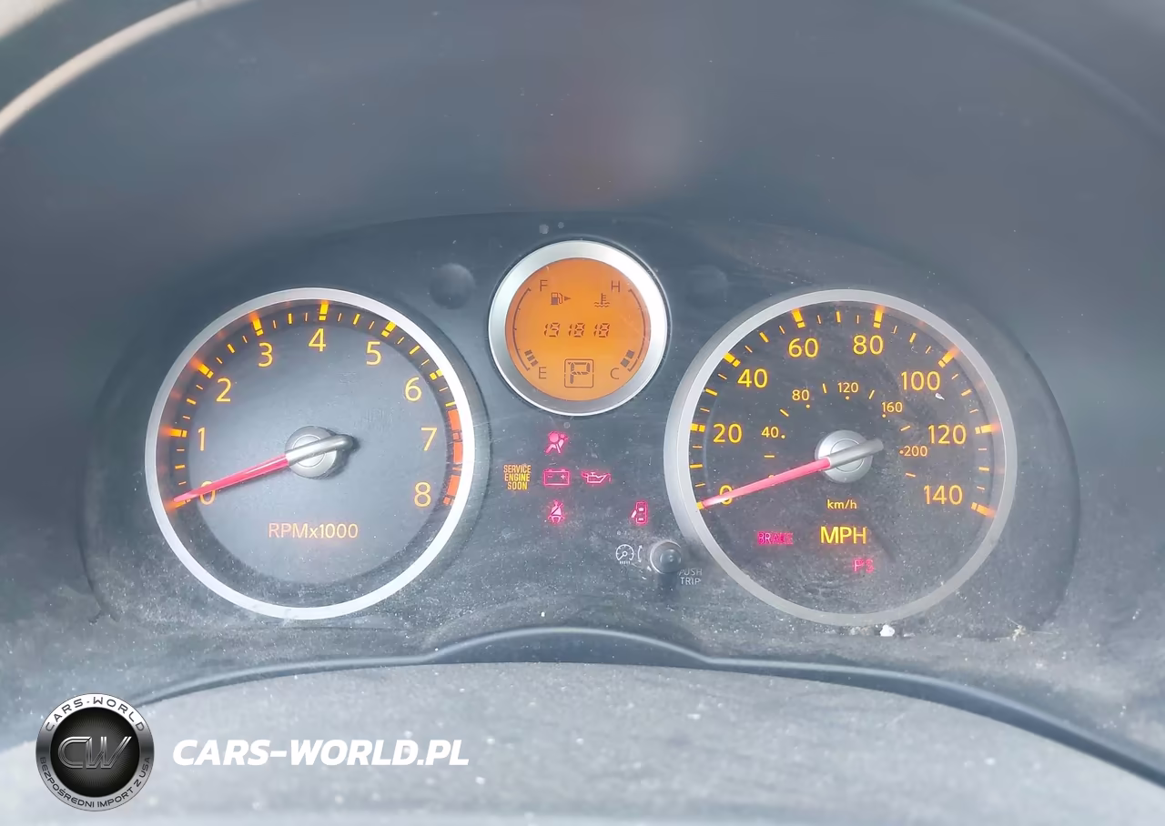 2008 Nissan Sentra 2.0 S VIN:3N1AB61E98L696855 - 7