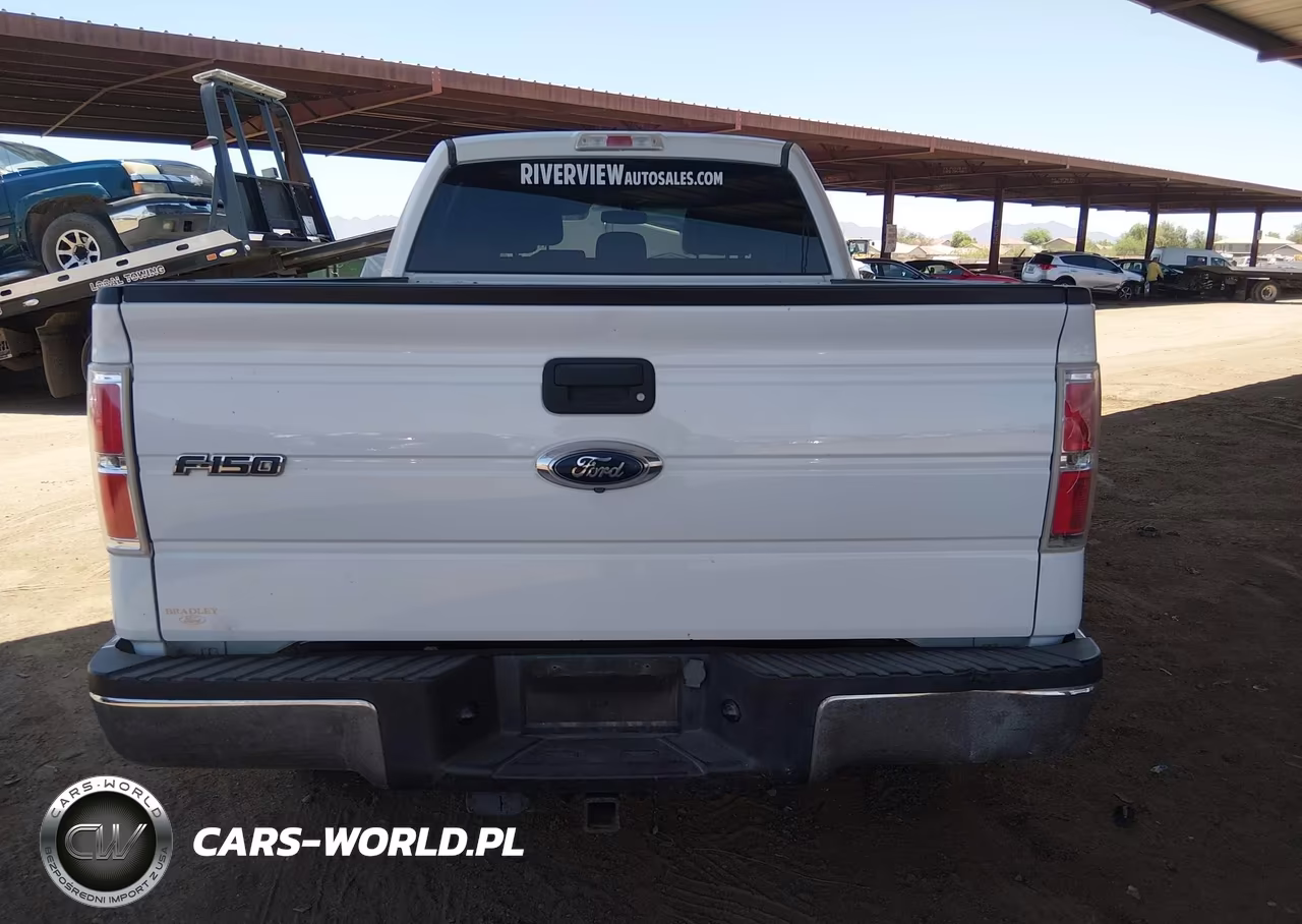 2014 Ford F-150 Fx4-King Ranch-Lariat-Limited-Platinum-Xl-Xlt VIN:1FTFW1ET4EFA63673 - 16