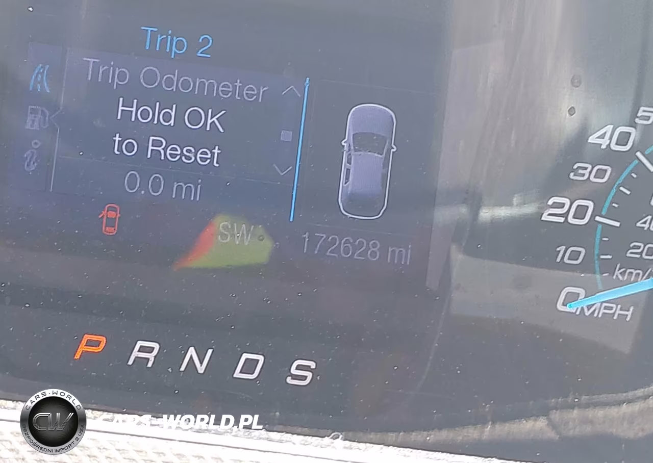 2013 Ford Taurus Se VIN:1FAHP2D88DG182253 - 15