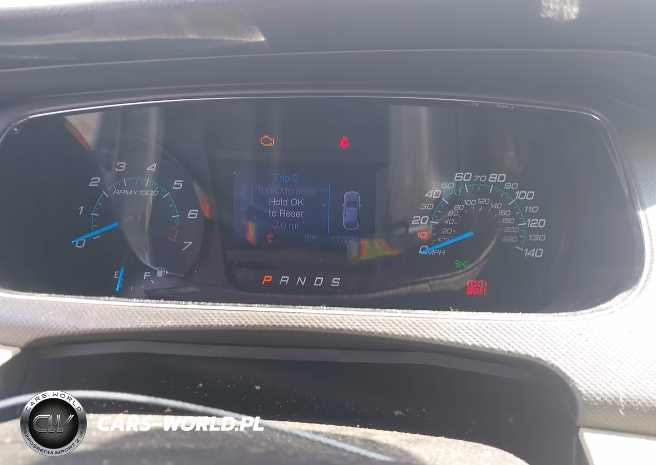 2013 Ford Taurus Se VIN:1FAHP2D88DG182253 - 7