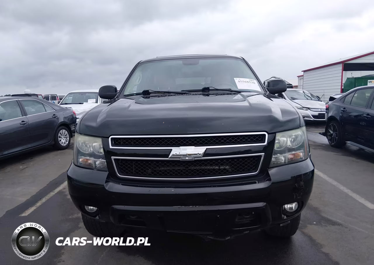 2012 Chevrolet Suburban Lt VIN:1GNSKJE73CR283094 - 13