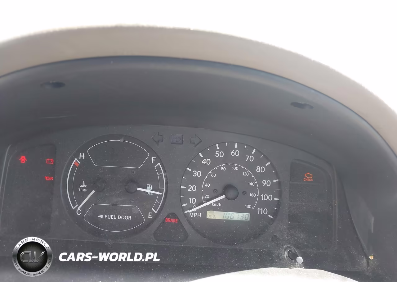2001 Toyota Corolla Ce VIN:1NXBR12E71Z437688 - 7