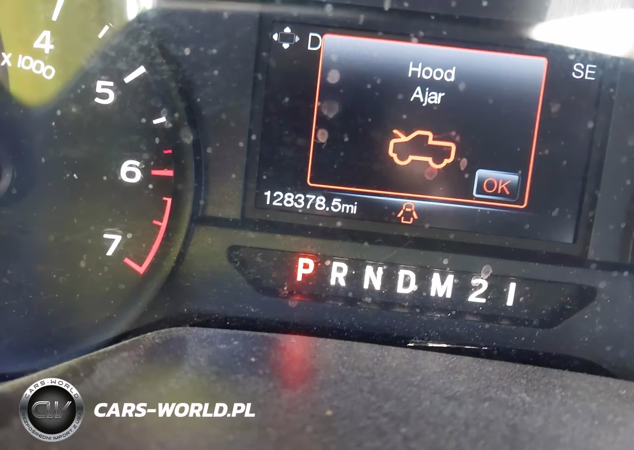 2017 Ford F-150 Xl VIN:1FTEX1EP9HFA17711 - 15