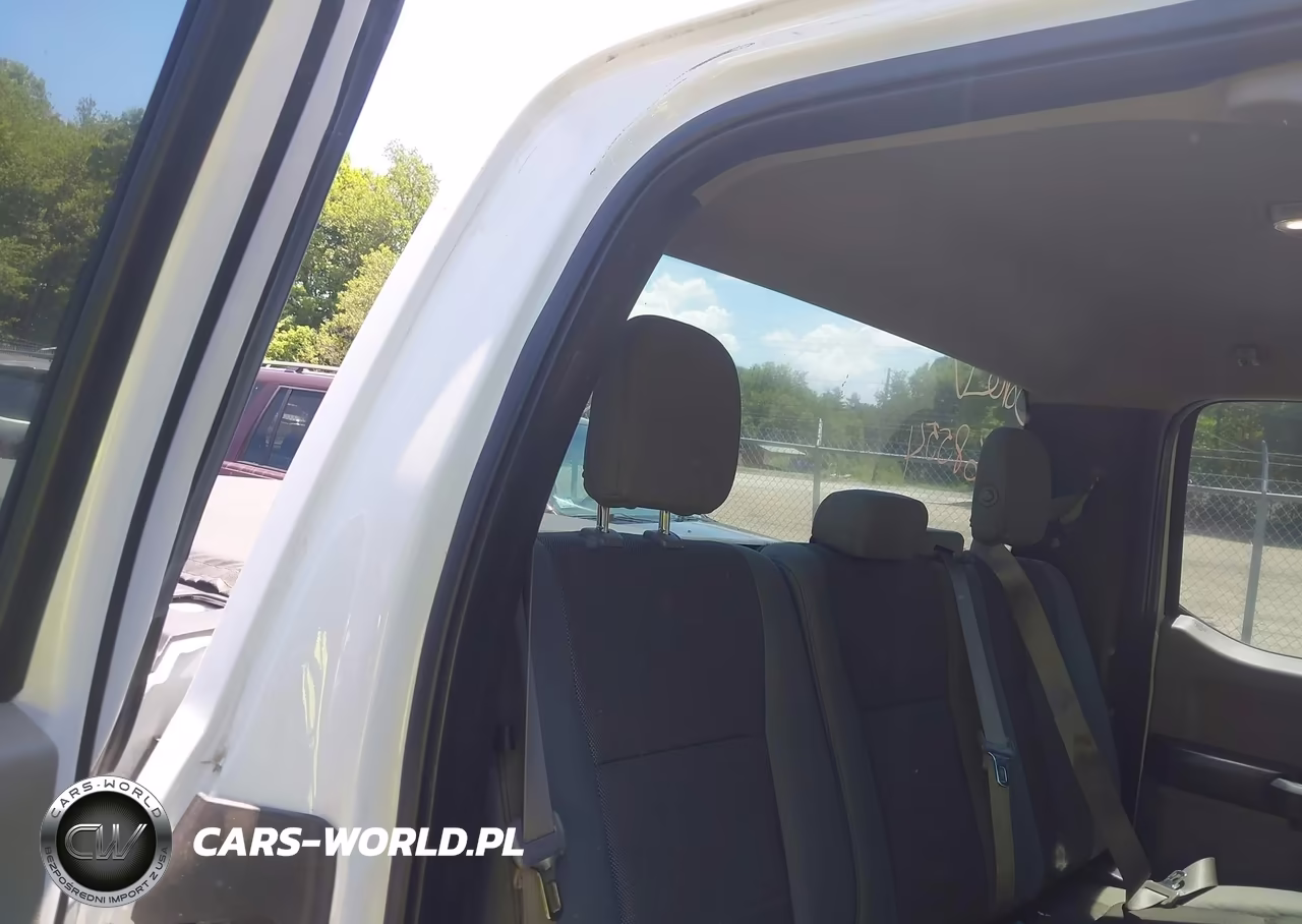 2017 Ford F-150 Xl VIN:1FTEX1EP9HFA17711 - 8