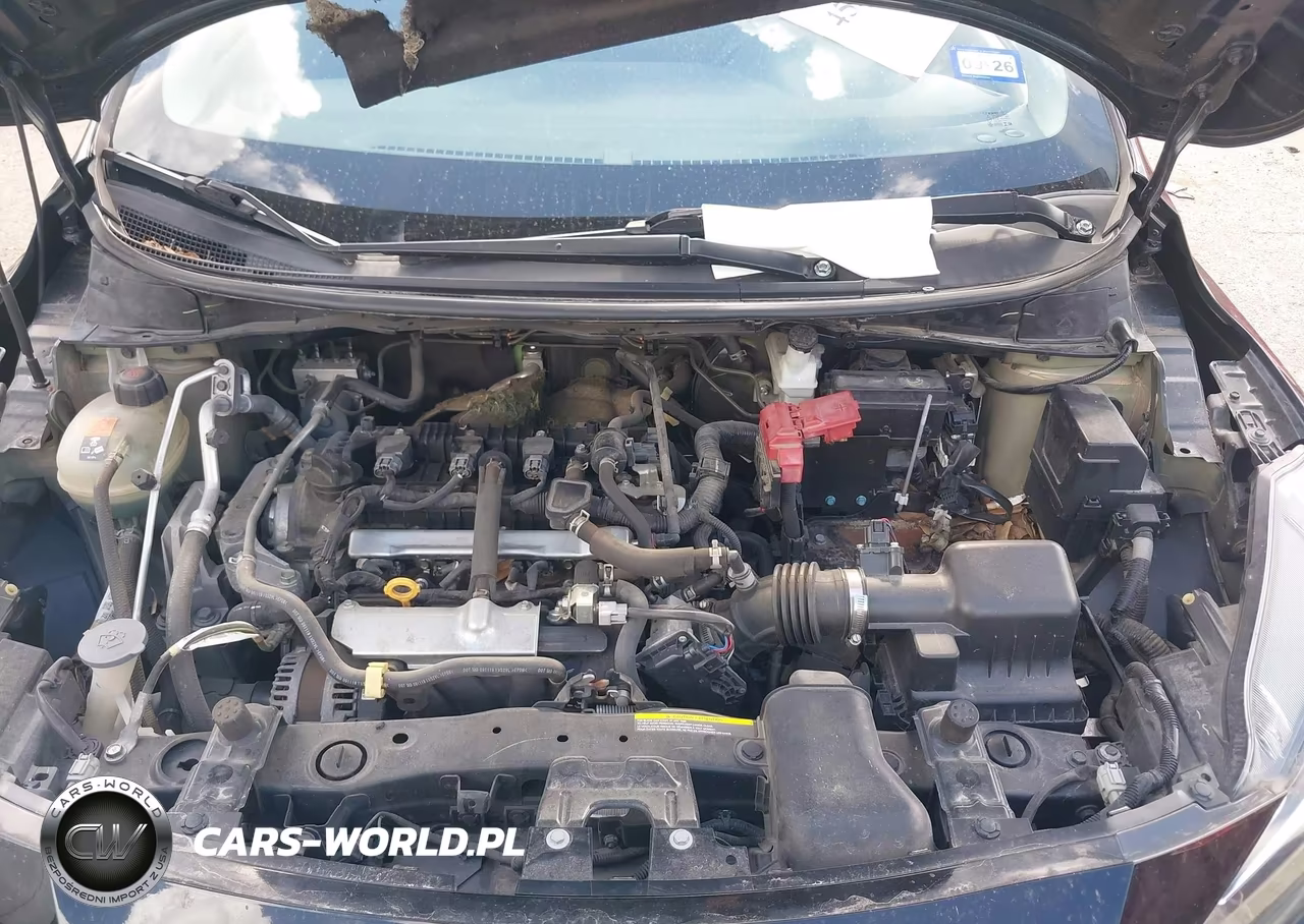 2020 Nissan Versa S Xtronic Cvt VIN:3N1CN8DV2LL883371 - 10