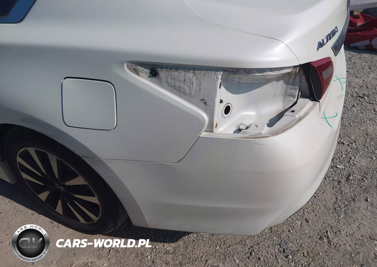 2018 Nissan Altima 2.5 Sv VIN:1N4AL3AP6JC115278 - 6