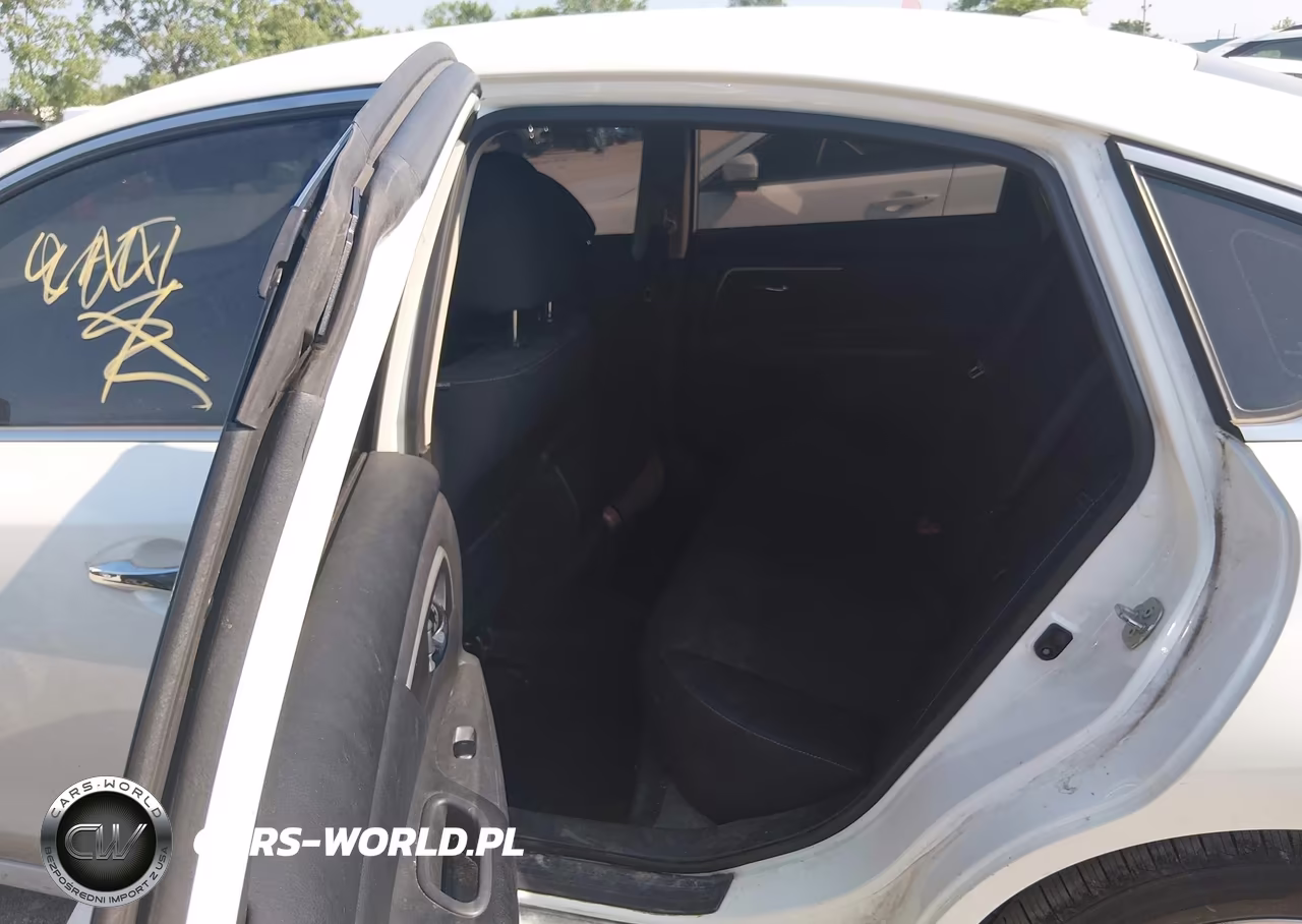 2018 Nissan Altima 2.5 Sv VIN:1N4AL3AP6JC115278 - 8