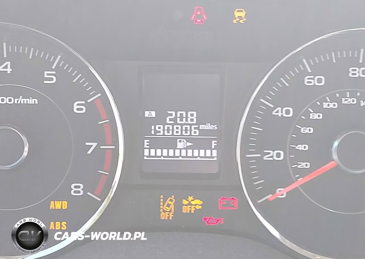 2014 Subaru Forester 2.5I Touring VIN:JF2SJAPC3EH425315 - 15