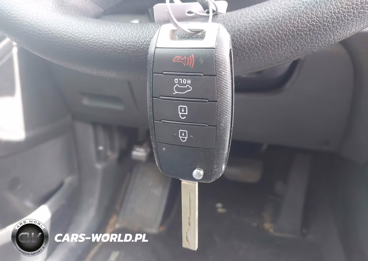 2019 Kia Sorento 2.4L L VIN:5XYPG4A34KG580487 - 11