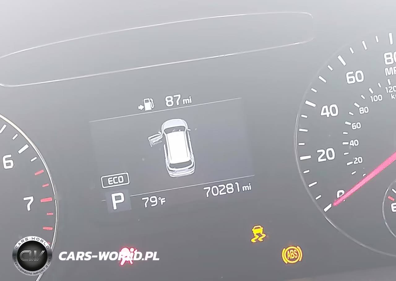 2019 Kia Sorento 2.4L L VIN:5XYPG4A34KG580487 - 15